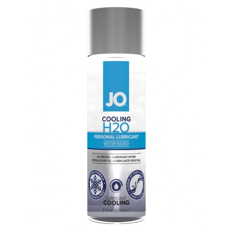 JO H2O Cooling Lubricant 60ml